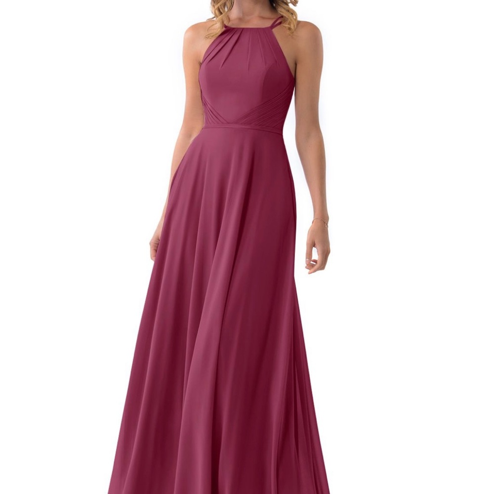 Azazie Melinda Bridesmaid dress